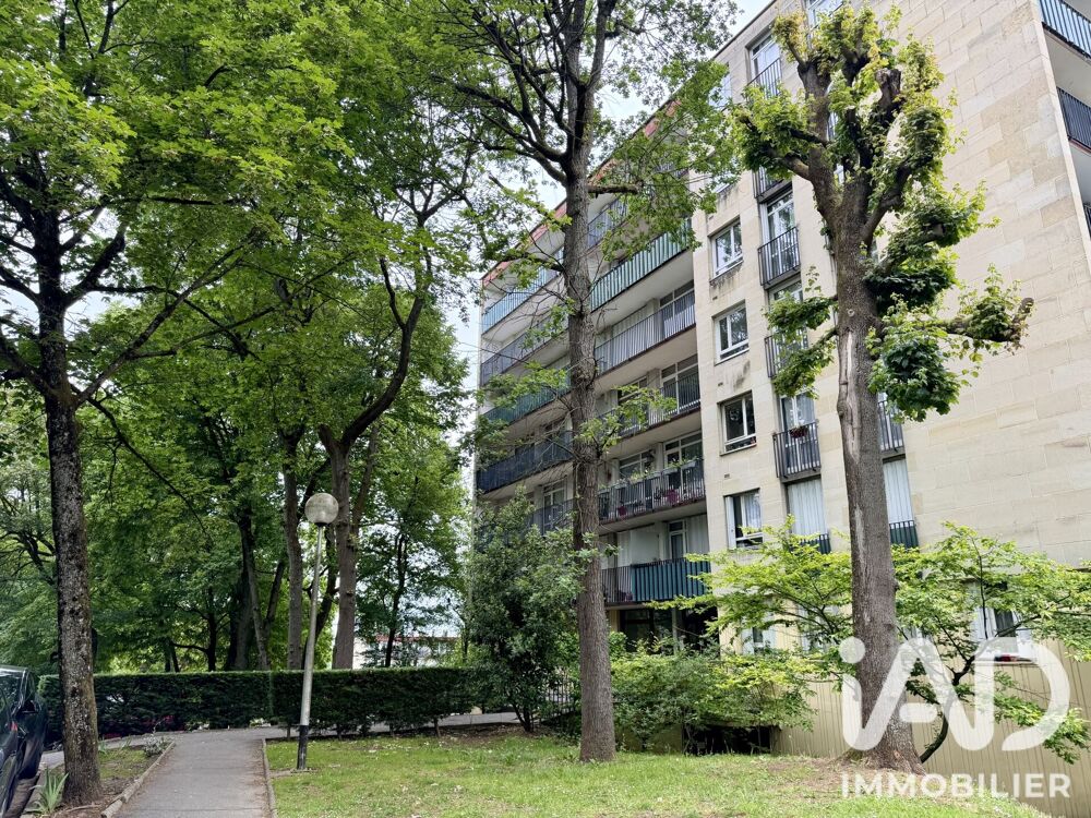 vente Appartement - 2 pièce(s) - 51 m² Ris-Orangis (91130)