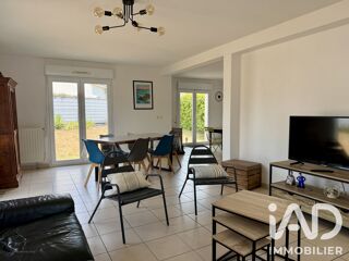  Maison à vendre 5 pièces 103 m²