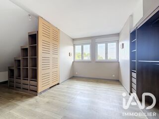  Appartement à vendre 5 pièces 109 m²