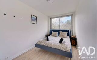  Appartement à vendre 4 pièces 67 m²