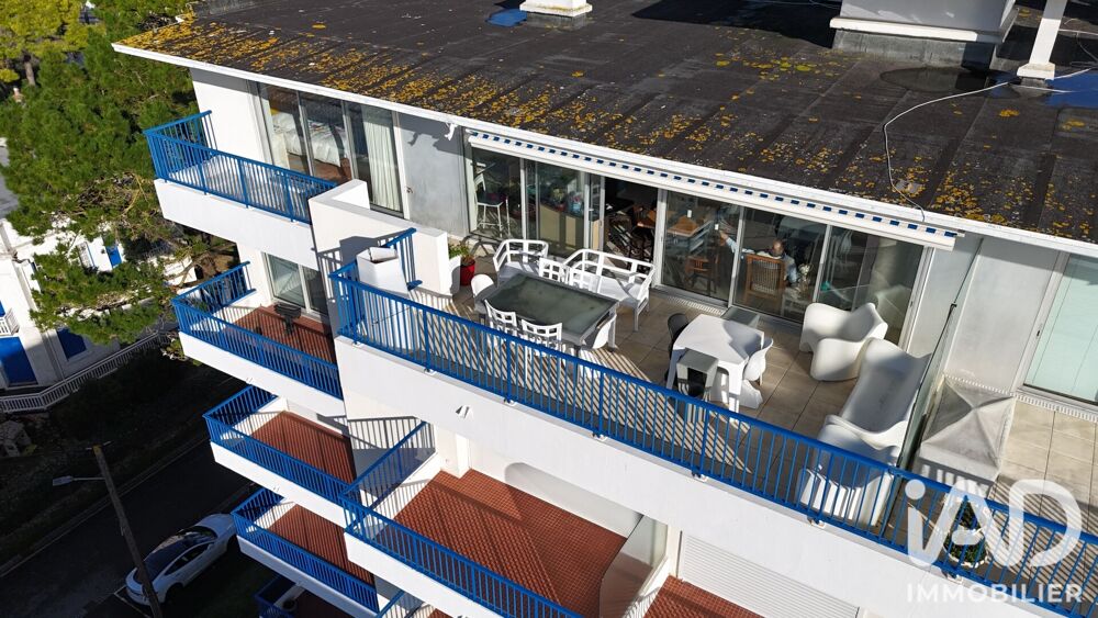 à vendre  Appartement La Baule-Escoublac (44500)