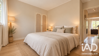  Appartement à vendre 3 pièces 59 m²