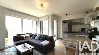  Appartement � vendre 3 pi�ces 52 m�