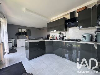  Maison à vendre 4 pièces 104 m²