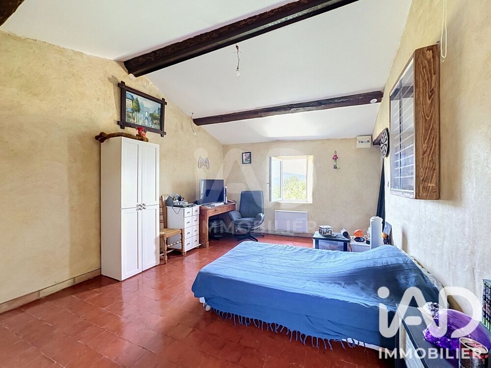 à vendre  Maison Villars (84400)
