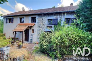  Maison à vendre 4 pièces 162 m²