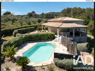  Maison à vendre 6 pièces 191 m²
