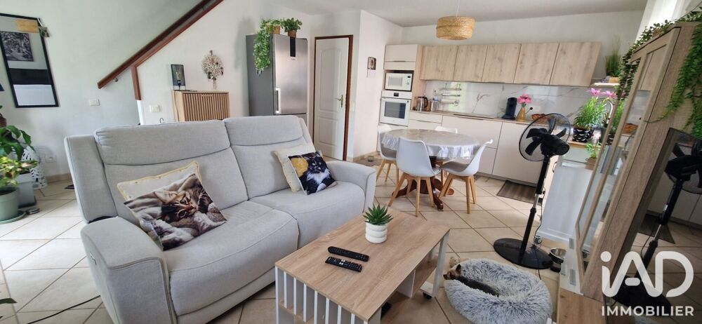 Vente Maison Vente Maison/villa 4 pièces Vidauban