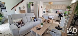  Maison à vendre 4 pièces 70 m²