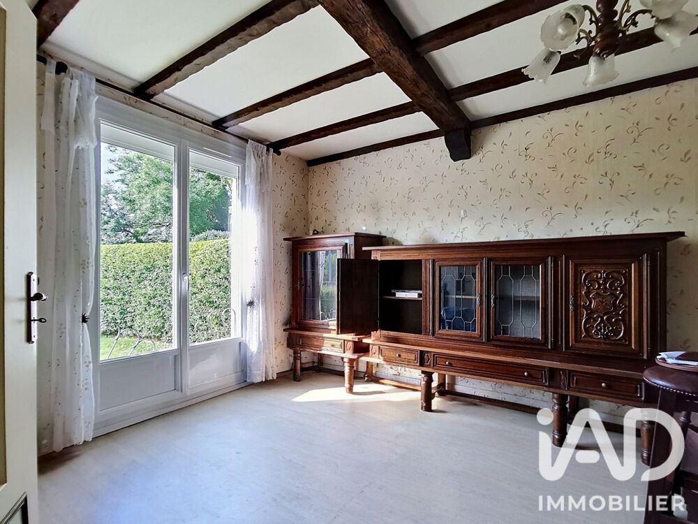 Vente Maison Vente Maison/villa 4 pièces Cherbourg-en-cotentin