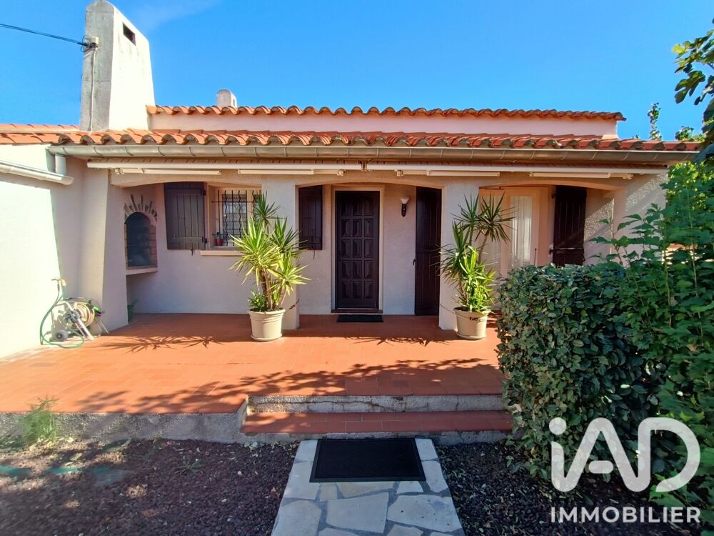 Vente Maison traditionnelle 3 pièces