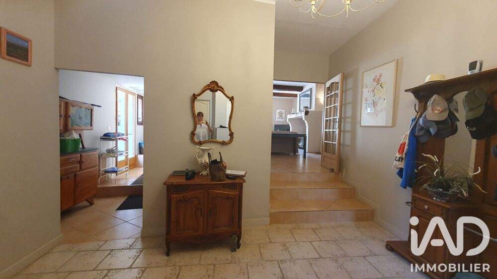 Vente Maison de village 8 pièces