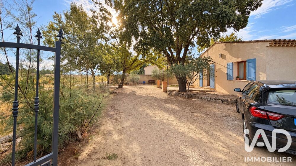 Vente Maison Vente Maison/villa 3 pièces Maubec