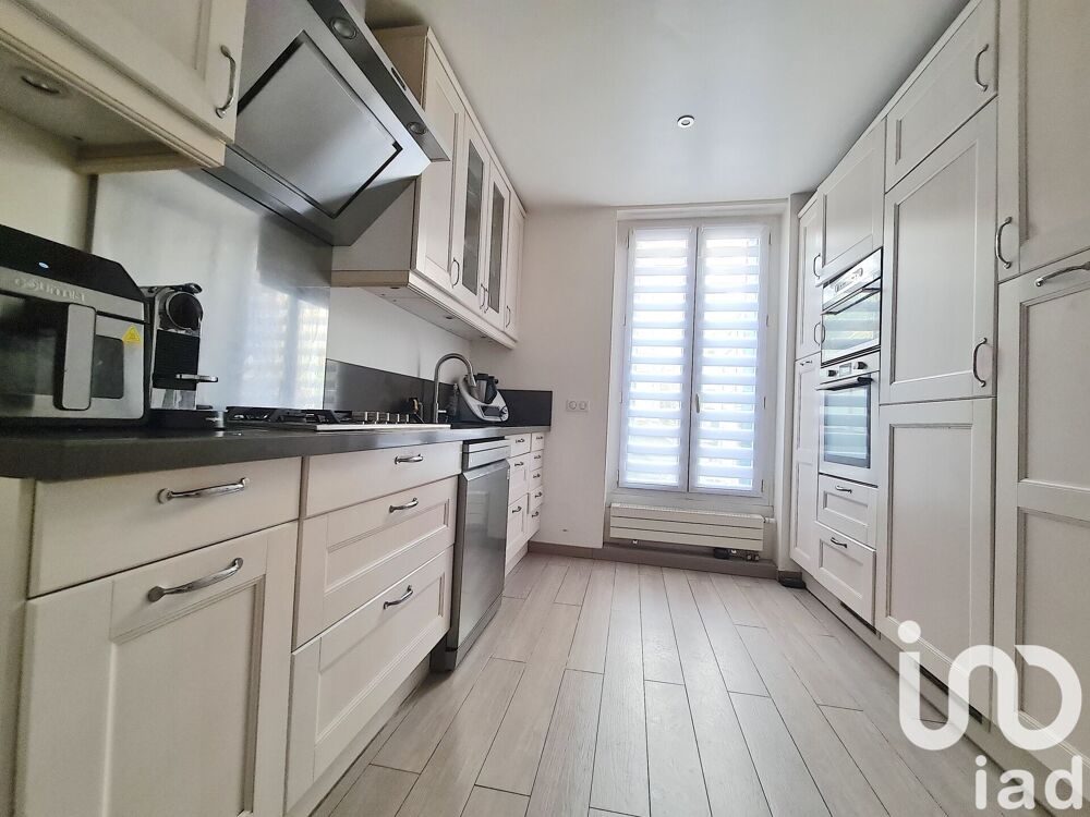 Vente Maison Vente Maison/villa 7 pièces Gagny