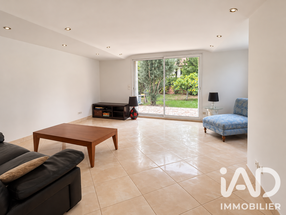 Vente Maison Vente Maison/villa 6 pièces Montmorency