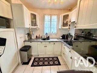  Maison à vendre 5 pièces 103 m²