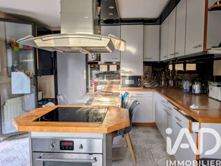  Maison à vendre 4 pièces 106 m²