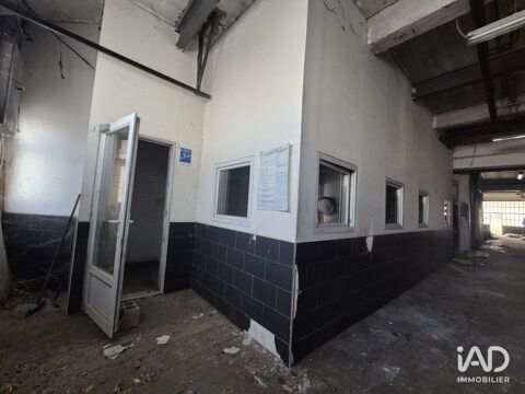   Vente Surface diverse 465 m&sup2; 