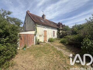  Maison à vendre 3 pièces 50 m²