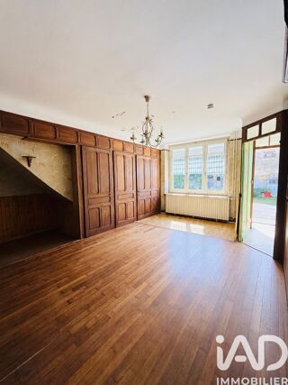  Maison à vendre 4 pièces 118 m²