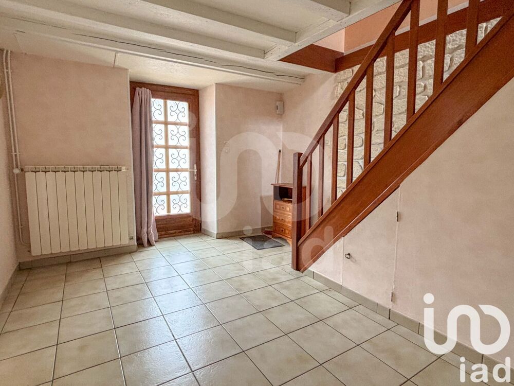 vente Maison - 4 pièce(s) - 119 m² Montluçon (03100)