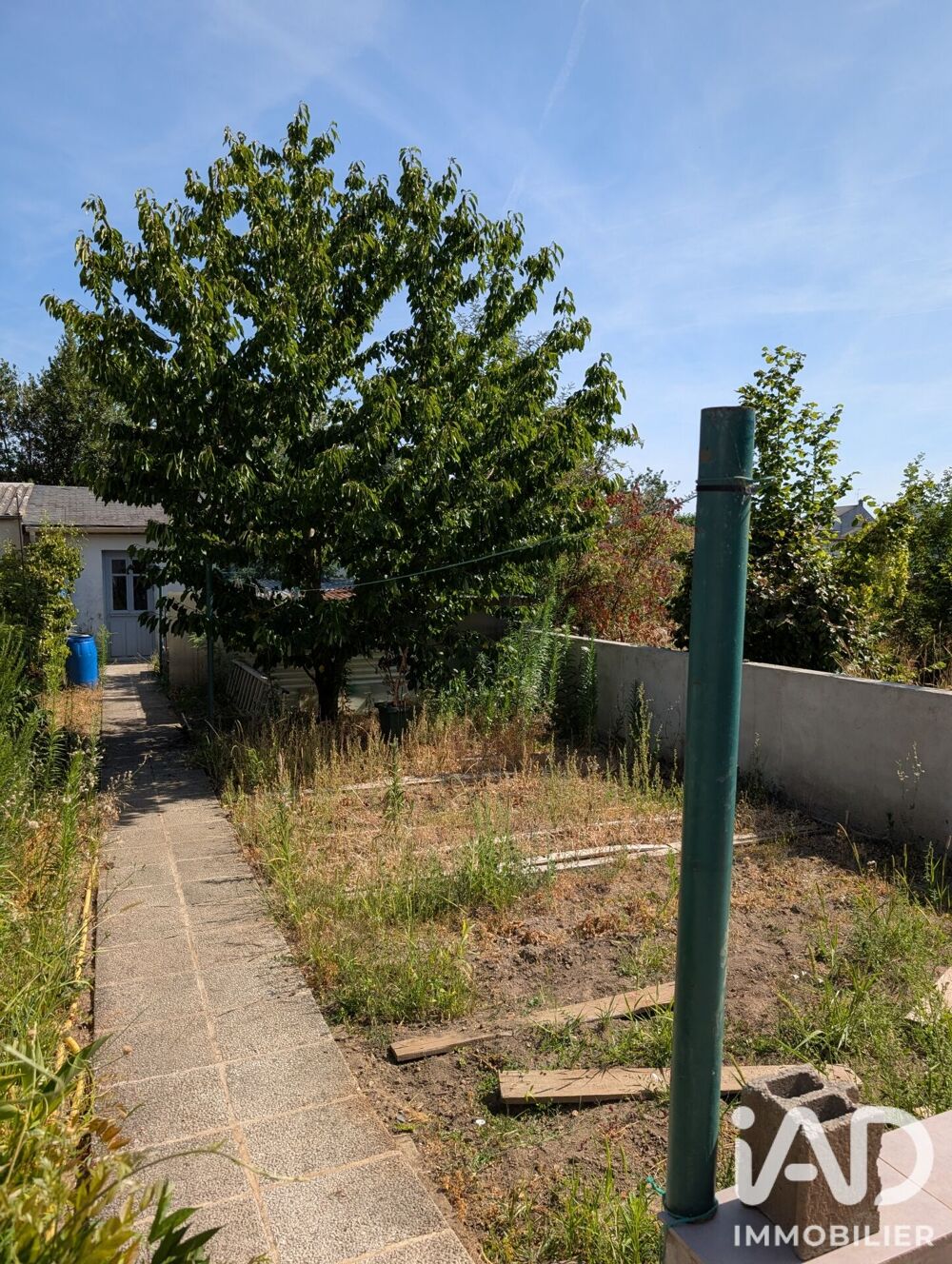 Vente Maison de ville 5 pièces