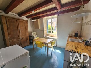  Maison à vendre 5 pièces 124 m²