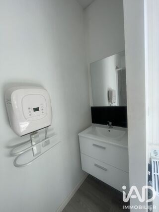  Appartement à vendre 3 pièces 47 m²