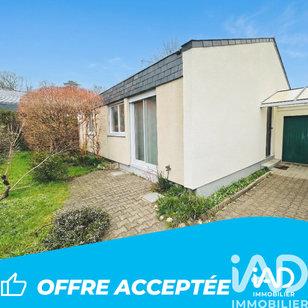 Vente Maison/villa 4 pièces