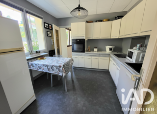  Maison à vendre 5 pièces 125 m²