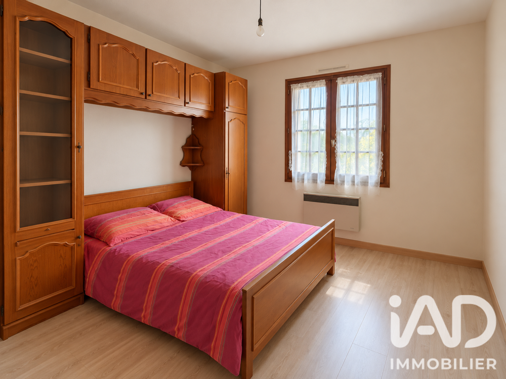 Vente Maison Vente Maison/villa 6 pièces Guer