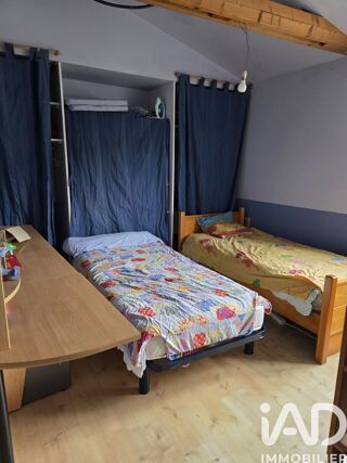  Maison � vendre 4 pi�ces 77 m�