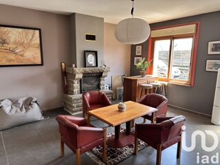  Maison à vendre 6 pièces 172 m²