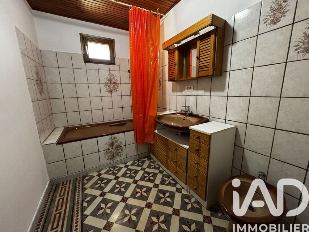 Vente Maison de village 6 pièces