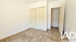  Appartement � vendre 2 pi�ces 52 m�