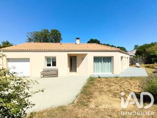  Maison à vendre 5 pièces 115 m²
