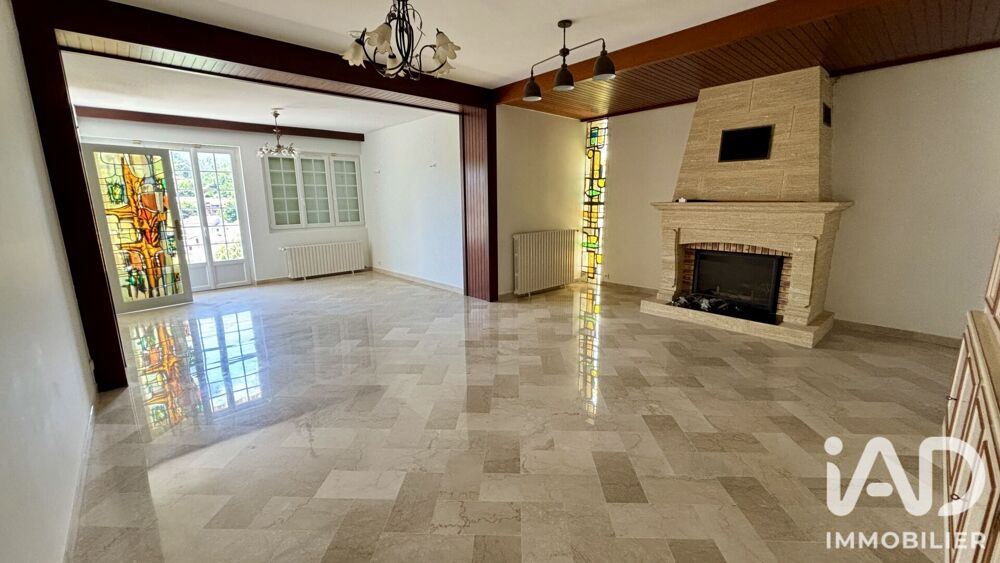 à vendre  Maison Meyras (07380)