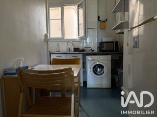  Appartement à louer 3 pièces 56 m²