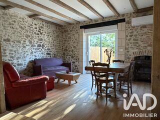  Maison à vendre 4 pièces 114 m²