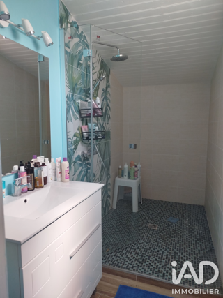  Maison à vendre 3 pièces 98 m²