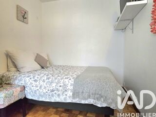  Appartement à vendre 2 pièces 37 m²