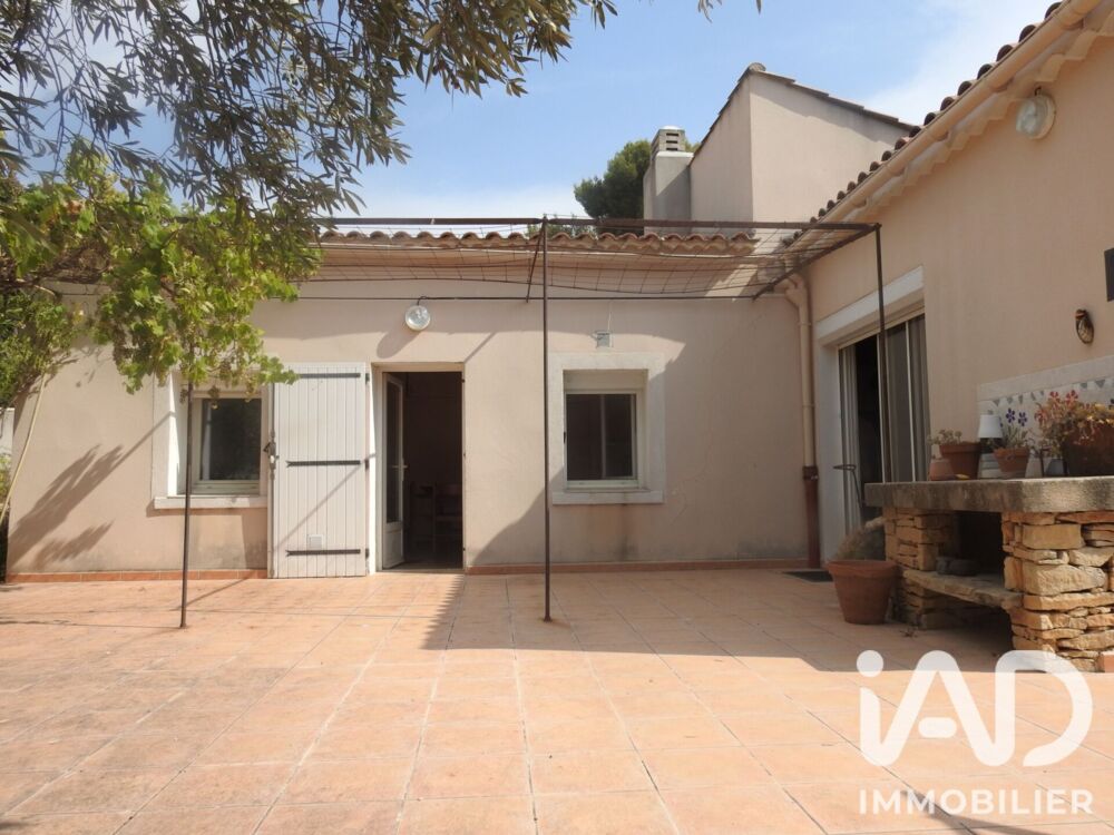 Vente Maison Vente Maison/villa 4 pièces La ciotat