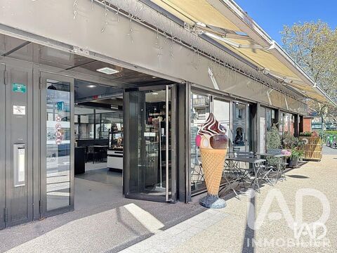   Vente Boutique/Local commercial 17 m&sup2; 
