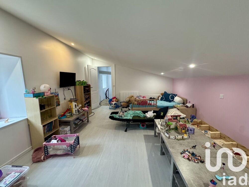 Vente Maison Vente Maison/villa 4 pièces Reignac