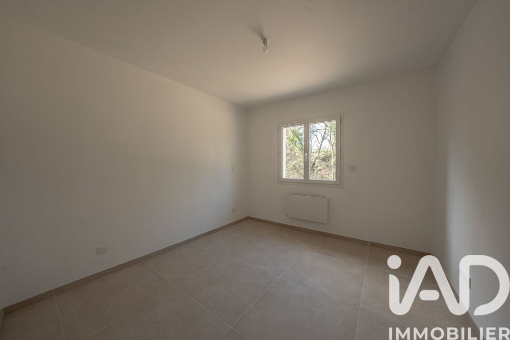 Vente Maison Vente Maison/villa 4 pièces Aubenas