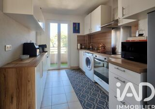 Appartement � vendre 3 pi�ces 57 m�