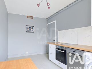  Appartement à vendre 2 pièces 60 m²