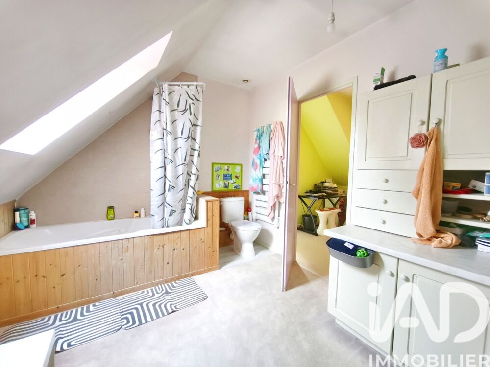 Vente Maison Vente Maison traditionnelle 5 pièces Mesnières-en-bray
