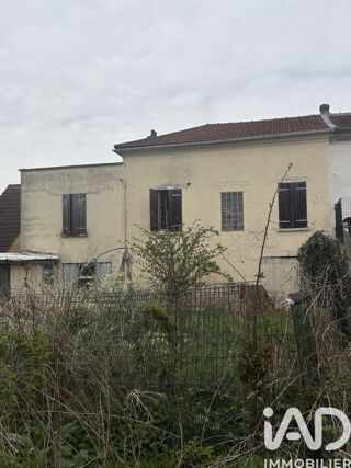 Maison à vendre 7 pièces 195 m²
