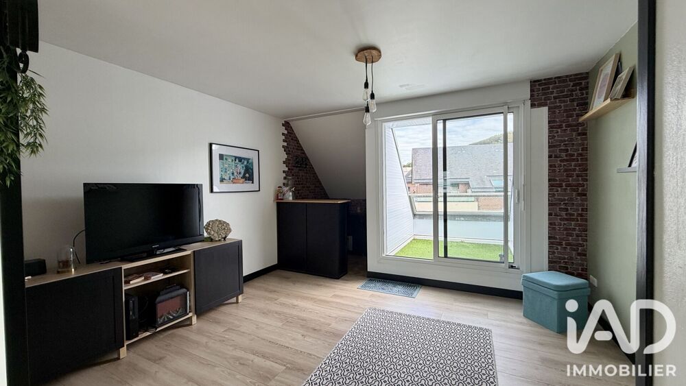 Vente Appartement Vente Appartement 3 pièces Montivilliers